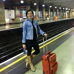 Meet your Posher, Kari